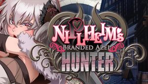 Niplheim's Hunter - Branded AZEL