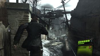 Resident Evil 6 PlayStation 3 for sale
