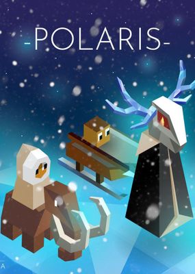 The Battle of Polytopia - Polaris Tribe (DLC) cover