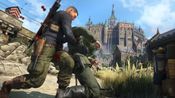 Sniper Elite 5 Deluxe Edition (PC) Steam Key EUROPE