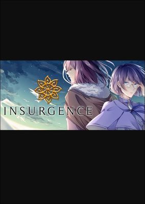 Insurgence - Chains of Renegade game cover