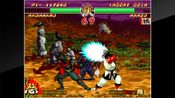 Redeem ACA NEOGEO SAMURAI SHODOWN II