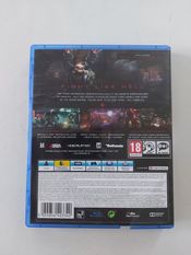 DOOM (2016) PlayStation 4