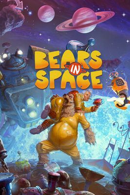 Bears In Space historic low price