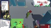 Lizard Crash