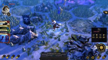 Armello PlayStation 4