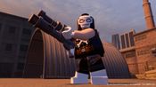 Redeem LEGO Marvel's Avengers