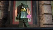 Redeem LEGO Batman: The Videogame Steam Key EUROPE