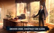Get The X-Files: Deep State