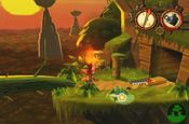 Zack & Wiki: Quest for Barbaro's Treasure Wii