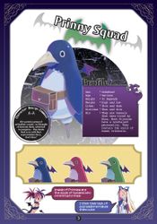 Get Disgaea PC - Digital Art Book (DLC) Steam Key GLOBAL