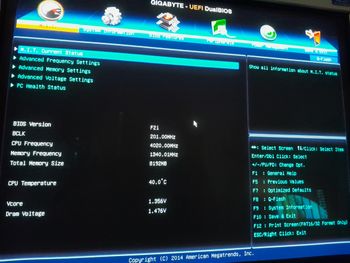 Buy AMD FX-8350 4 GHz AM3+ 8-Core CPU