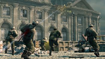 Get Sniper Elite V2 PlayStation 3
