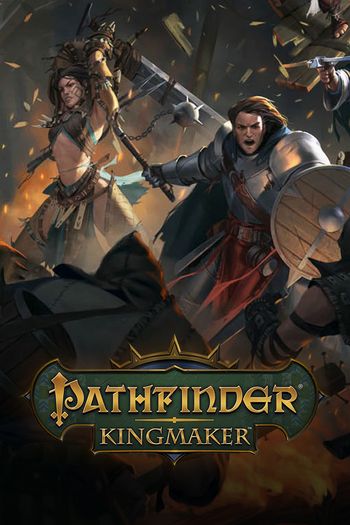 Pathfinder: Kingmaker - Season Pass (DLC) Steam (PC) Key NORTH AMERICA