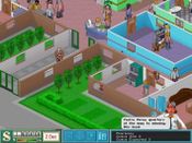 Redeem Theme Hospital GOG.com Key GLOBAL