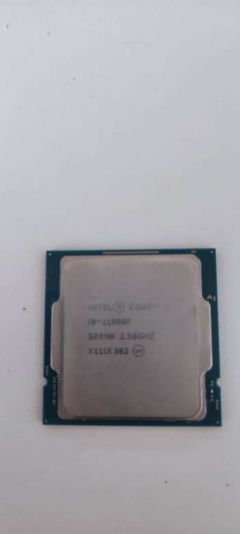 I9 11900f