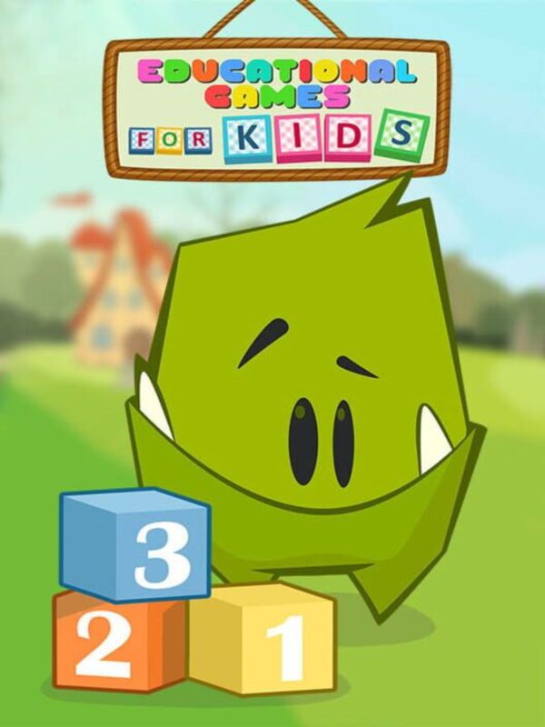 Educational Games for Kids is free on PSN via Snakzy Coins