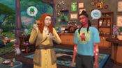 Get The Sims 4: Enchanted By Nature (DLC) (PC/MAC) EA App Key EUROPE