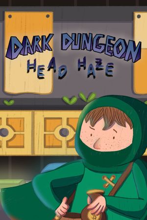 Dark Dungeon Head Haze XBOX LIVE Key UNITED STATES
