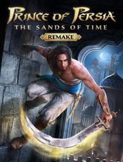 Prince of Persia: The Sands of Time Remake Epic Games Key GLOBAL
