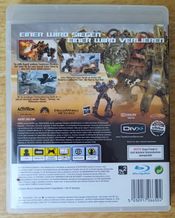 Transformers: Revenge of the Fallen PlayStation 3