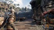God of War Ragnarök (PS4/PS5) PSN Klucz UNITED STATES