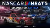 NASCAR Heat 5 - Ultimate DLC Bundle (DLC) (PC) Steam Key EUROPE