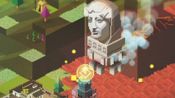 Reprisal Universe Steam Key GLOBAL for sale