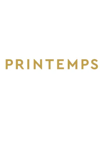 Printemps Gift Card 15 EUR Key FRANCE