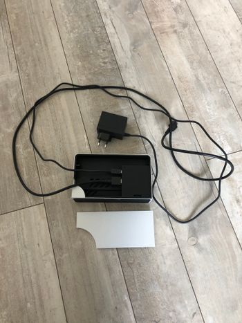 Redeem Nintendo Switch OLED, White, 64GB