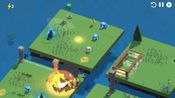 Redeem CUBOTS The Origins Steam Key GLOBAL