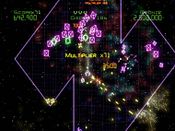 Geometry Wars: Galaxies Wii
