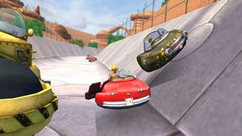 Planet 51 Wii for sale