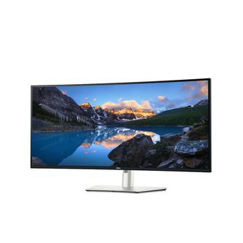 Monitorius Dell U4025QW 40 " [Skilus matrica]