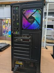 I5-6600/16GB/GTX 980 4GB/240GB SSD+500GB 