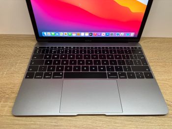 Buy Macbook 12 2015 256GB 