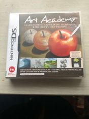 Art Academy Nintendo 3DS