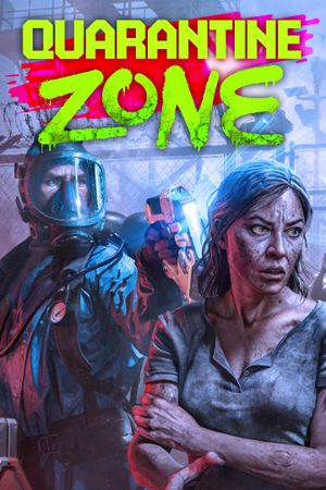 Quarantine Zone: The Last Check (Windows/Xbox Series X|S) XBOX LIVE Key EUROPE