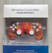 Naujas PS4 Wireless Bluetooth PC Playstation 4 V2 pultelis controller valdyklis