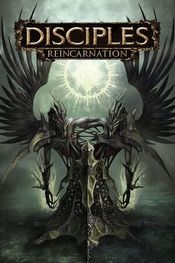 Disciples III: Reincarnation Steam Key GLOBAL