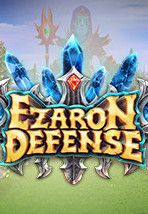 Ezaron Defense game cover