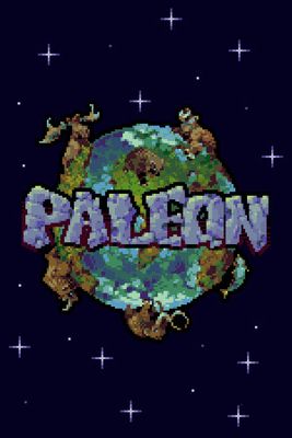 Paleon game cover