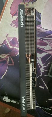 ASRock Intel Arc A750 CHALLENGER for sale