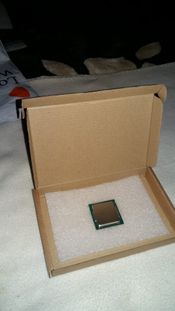 Intel Core i7-4790K 4.0-4.4 GHz LGA1150 Quad-Core CPU