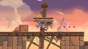 Get Kaze and the Wild Masks Nintendo Switch