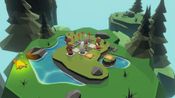 Knight's Retreat XBOX LIVE Key EUROPE