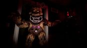Redeem Five Nights at Freddy's VR: Help Wanted