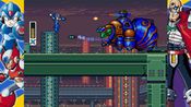 Mega Man X Legacy Collection XBOX LIVE Key UNITED STATES
