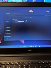 Dell Inspiron 5570
