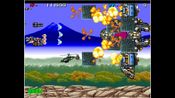 ACA NEOGEO ZED BLADE XBOX LIVE Key ARGENTINA